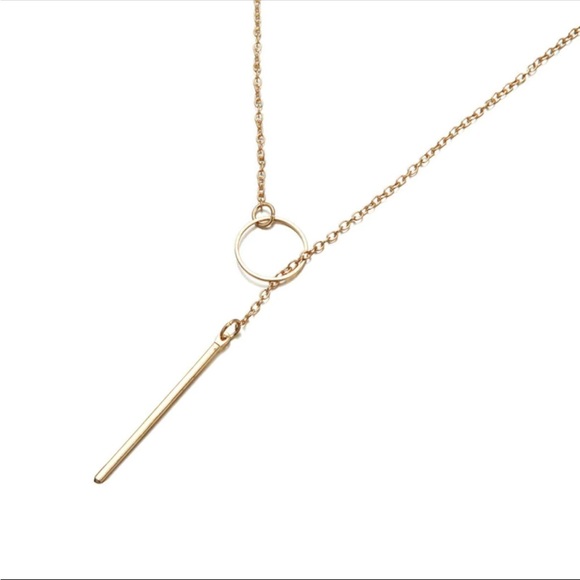 Pendant Necklace - Picture 5 of 5